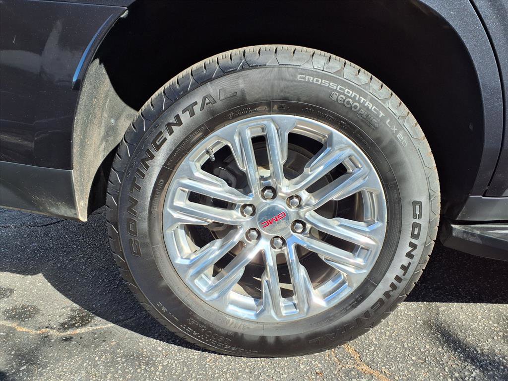 2023 Gmc Yukon SLT photo 22