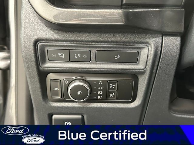 2023 Ford F-150 XLT photo 21