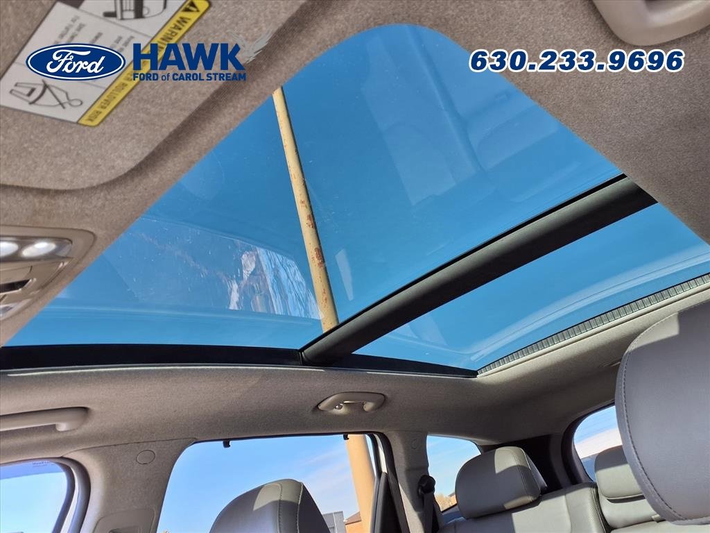 2020 HYUNDAI SANTA FE - Image 18