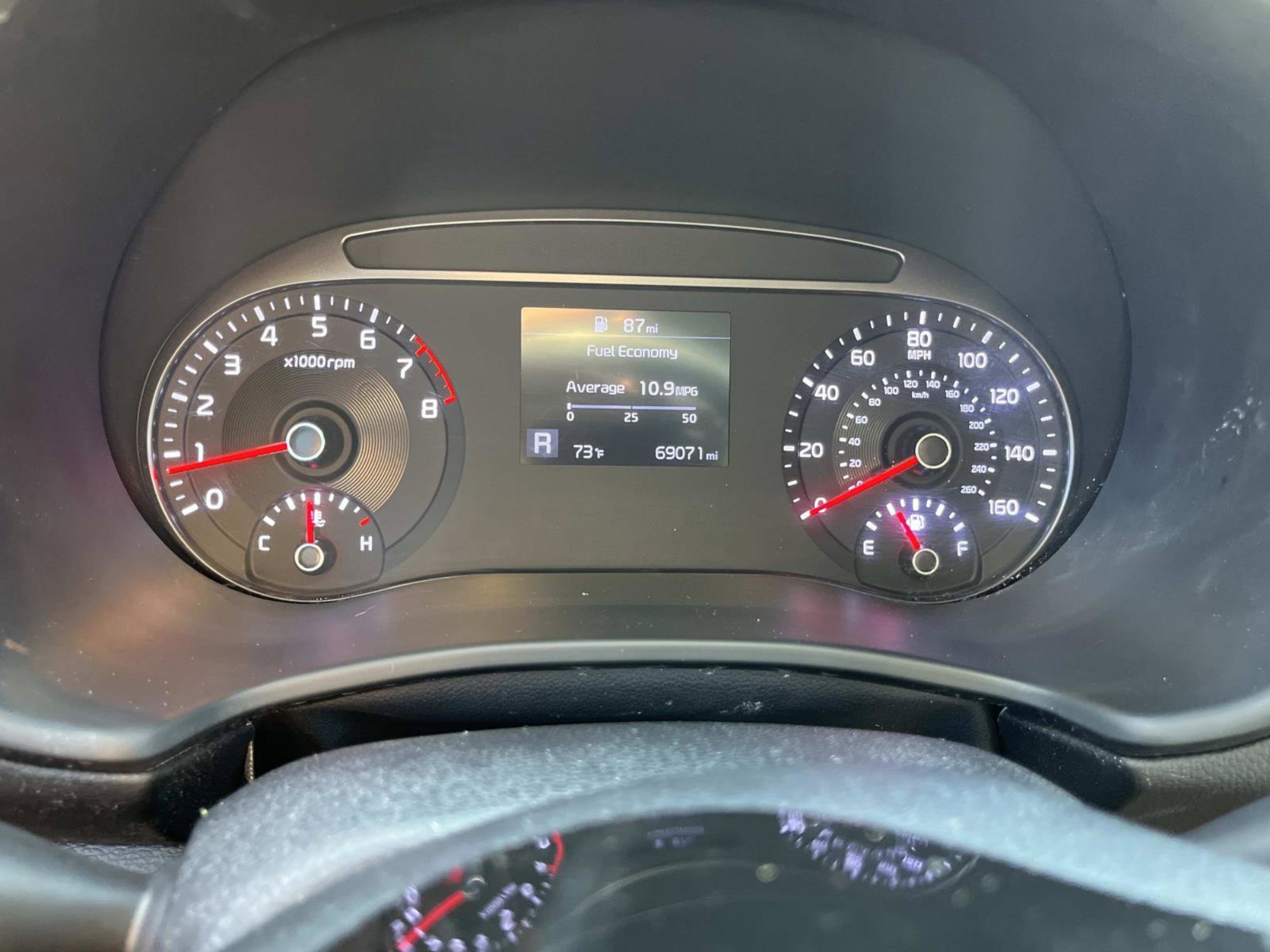 2020 Kia Soul EX photo 36