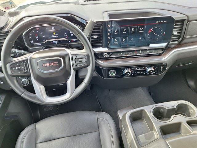 2024 Gmc Sierra 1500 SLT photo 9