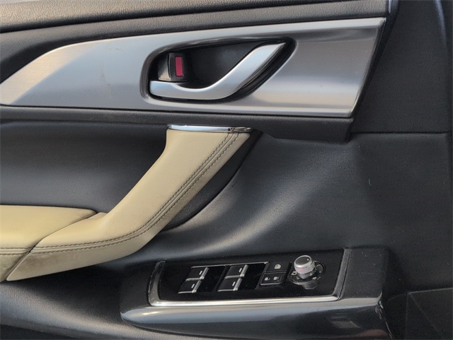 2020 Mazda CX-9 Grand Touring photo 23