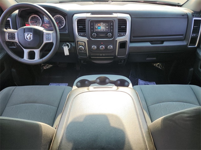 2022 Ram 1500 Classic SLT photo 14