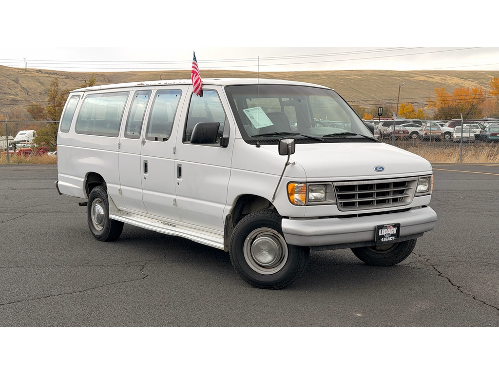 1994 Ford Econoline's photo