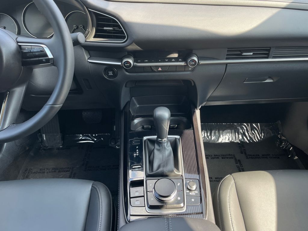2025 Mazda CX-30 2.5 Select Sport photo 11