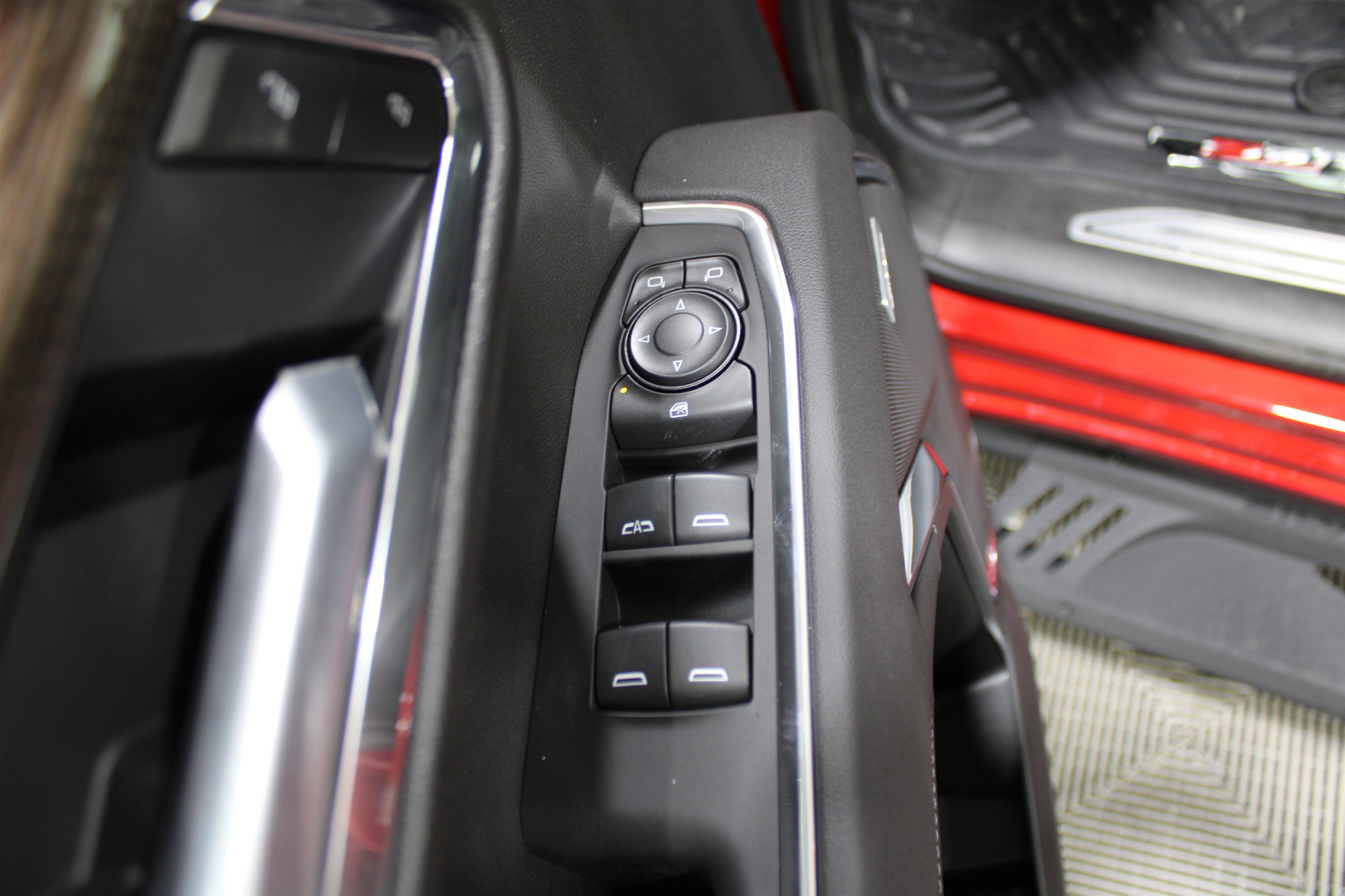 2026 Chevrolet Silverado 1500 LT Trail Boss photo 5