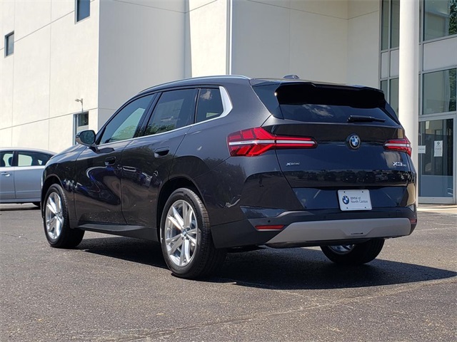 2025 Bmw X3 30x Drive photo 3