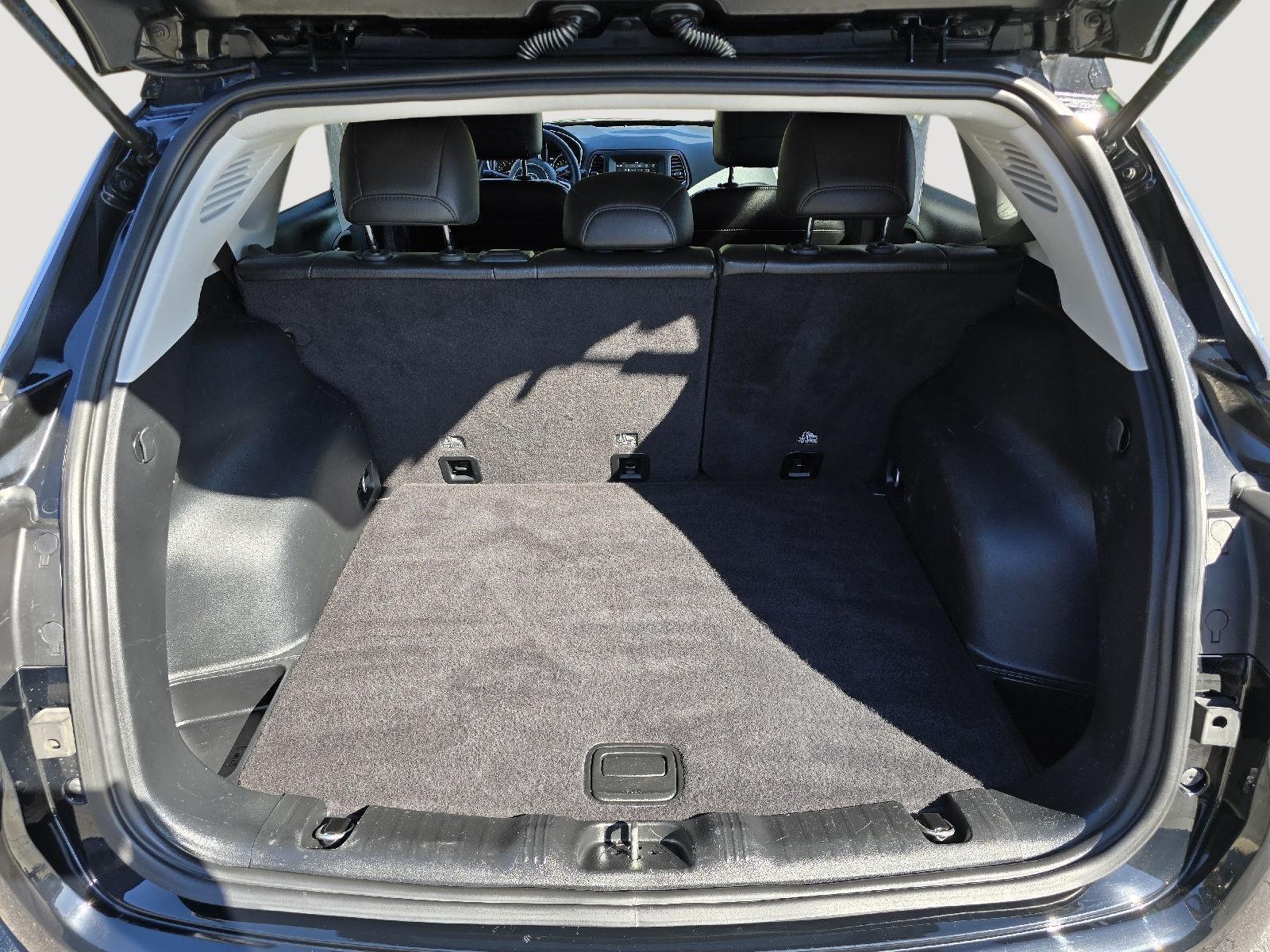 2019 Jeep Compass North Edition Latitude photo 24