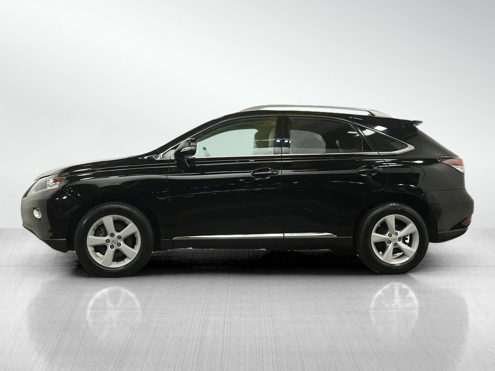Used 2015 Lexus RX 350 with VIN 2T2BK1BA5FC280457 for sale in Burnsville, Minnesota