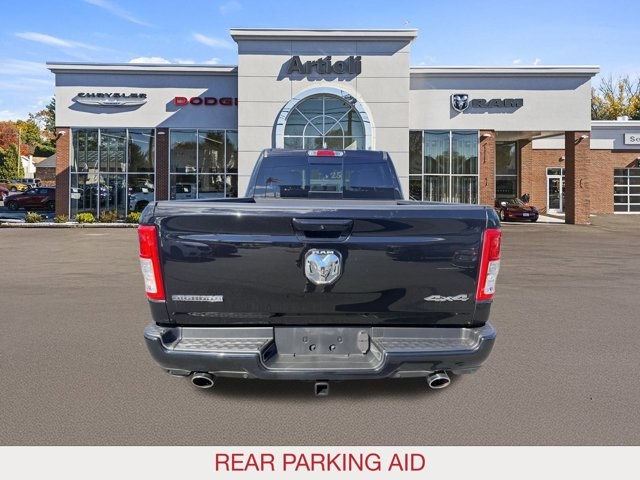 2020 Ram 1500 Big Horn Lone Star photo 5