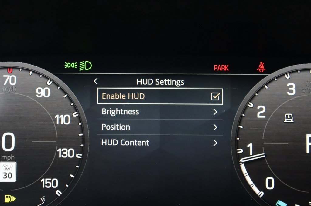 2025 LAND ROVER DEFENDER - Image 18