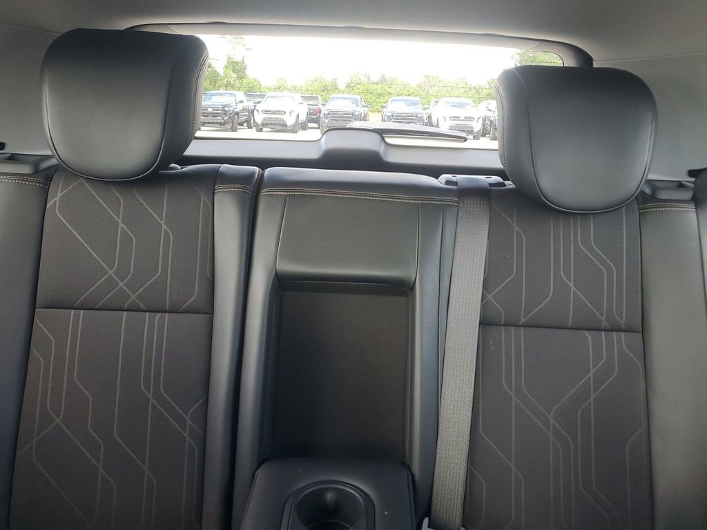 2020 Chevrolet Trax LT photo 12