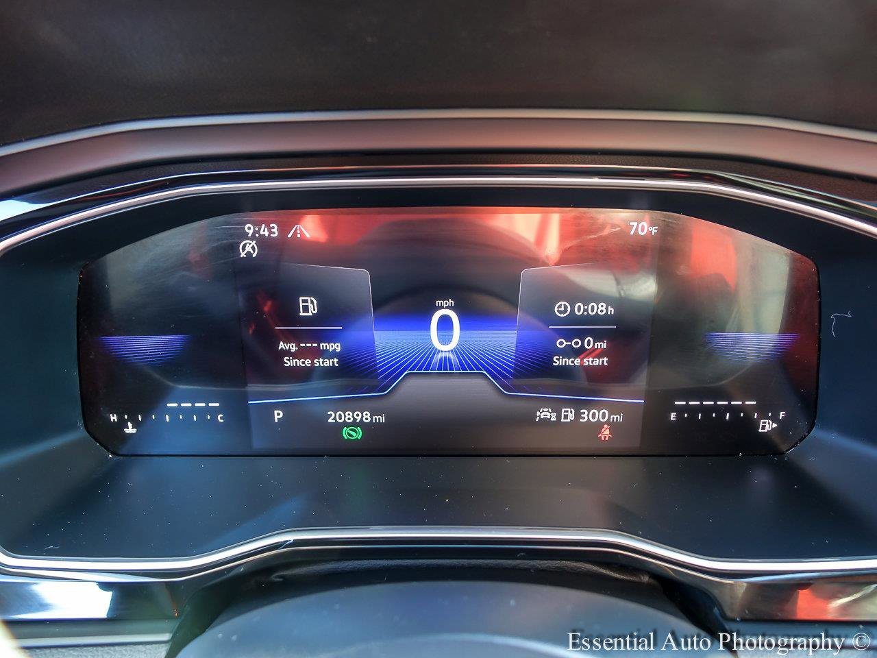 2024 VOLKSWAGEN JETTA - Image 12