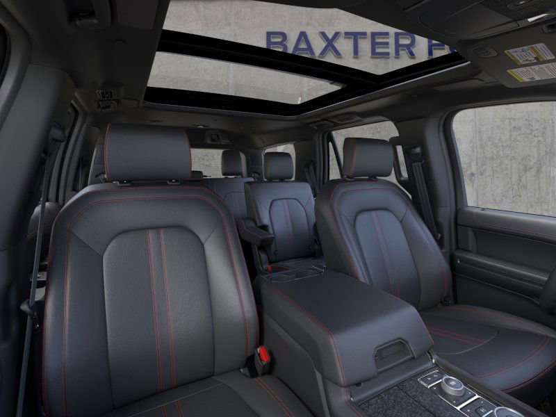 2024 Ford Expedition Limited photo 2