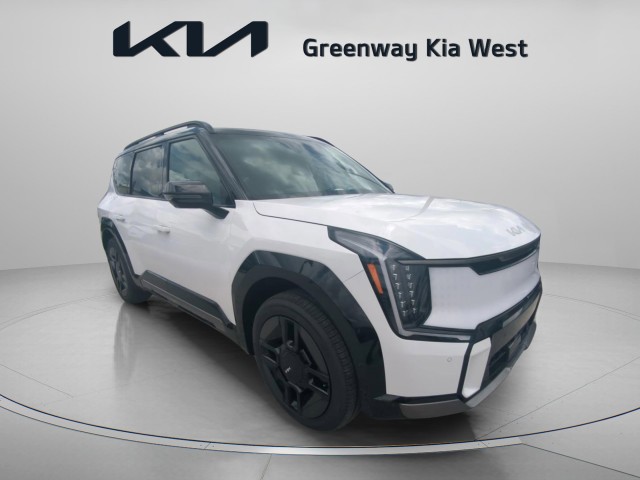 2026 Kia EV9