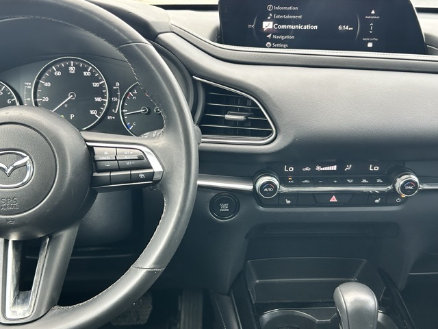 2024 Mazda CX-30 2.5 S Preferred photo 17