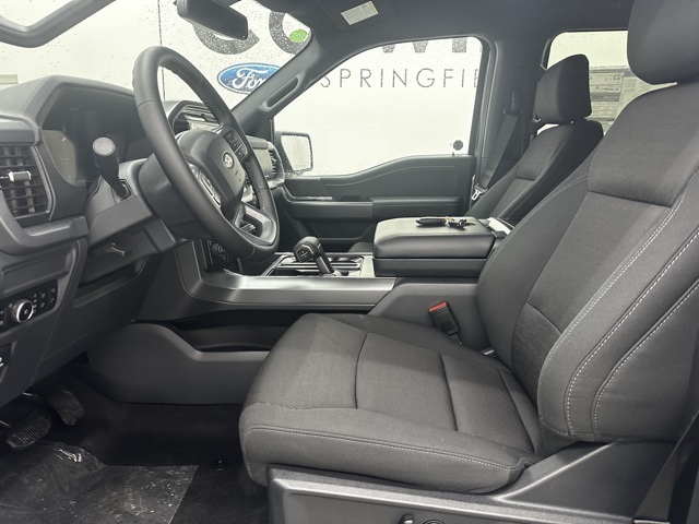 2025 Ford F-150 XLT photo 22
