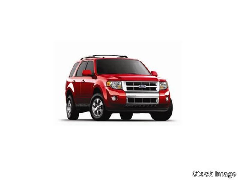 2012 Ford Escape