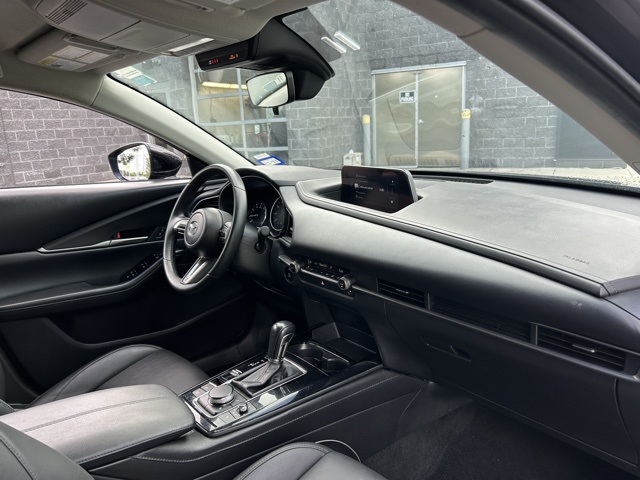 2024 Mazda CX-30 2.5 Select Sport photo 28