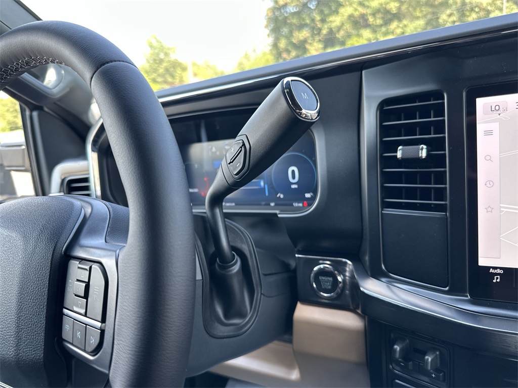 2026 Ford F-250 Lariat photo 19