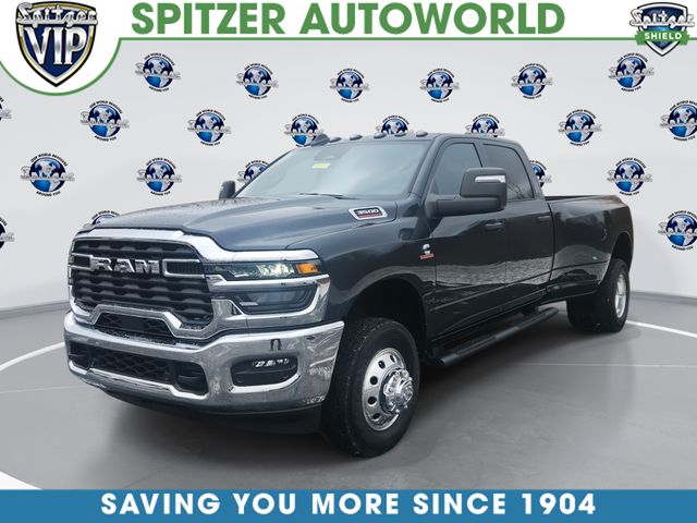 2026 RAM Ram 3500 Pickup Tradesman's photo