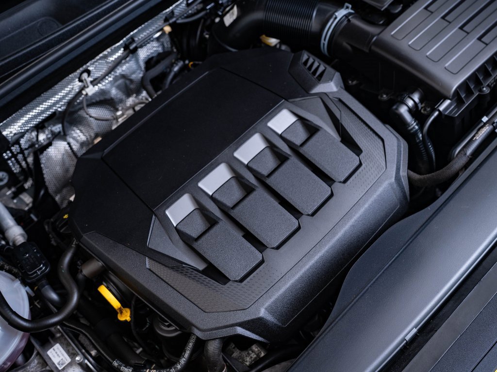 2022 Audi Q3 S line Premium Plus photo 41