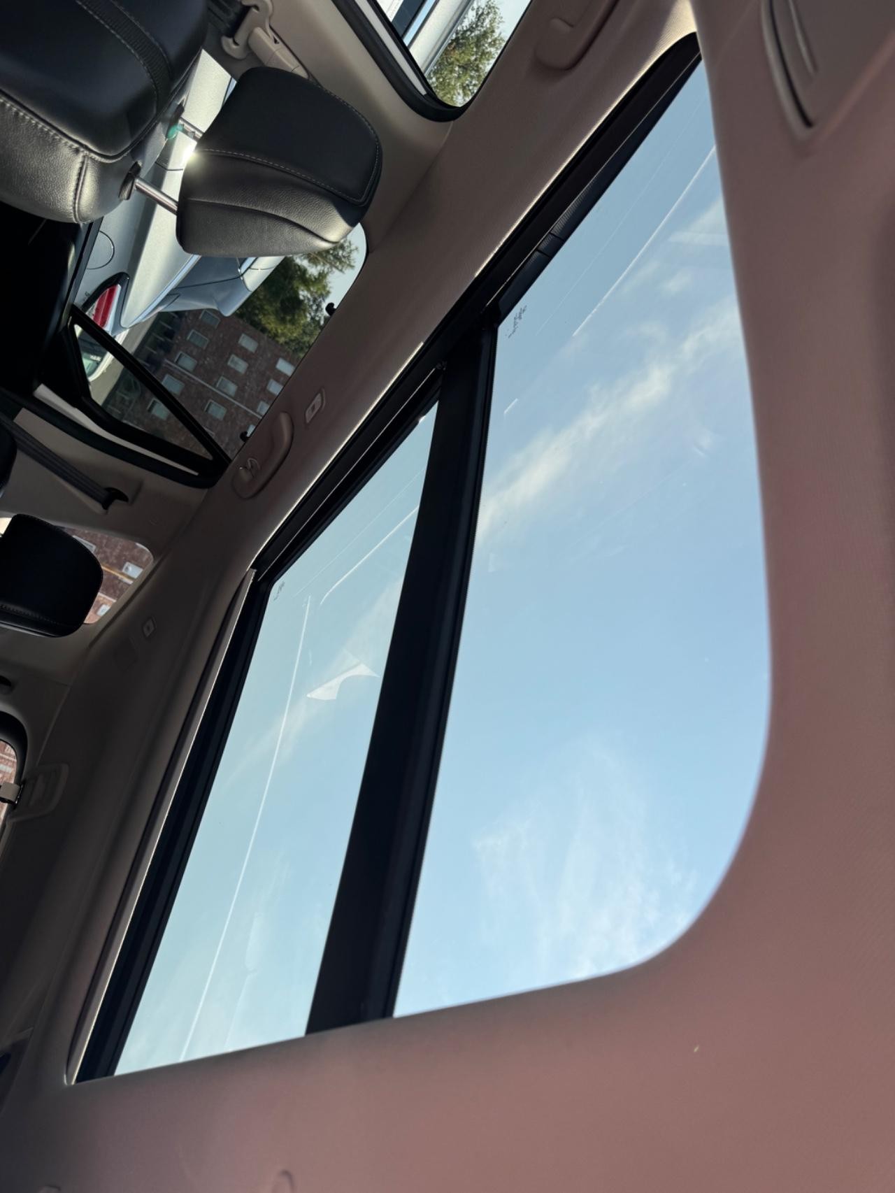 2025 Honda Pilot Touring photo 19