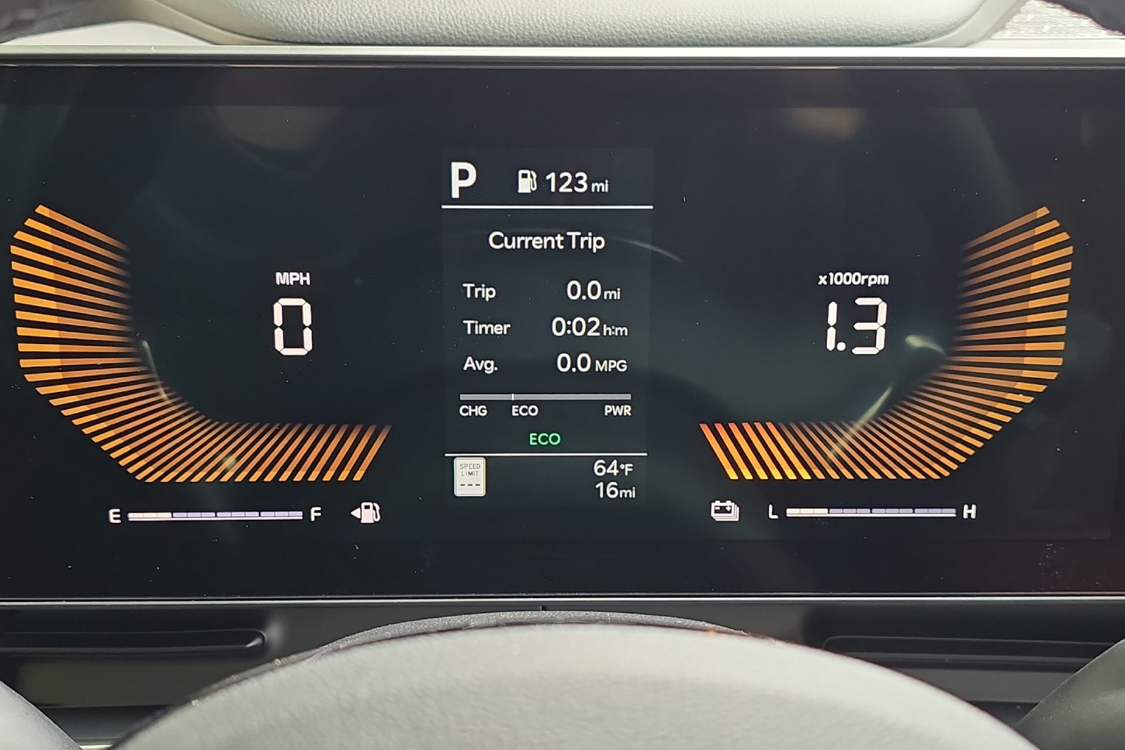 2026 Kia Carnival EX photo 21