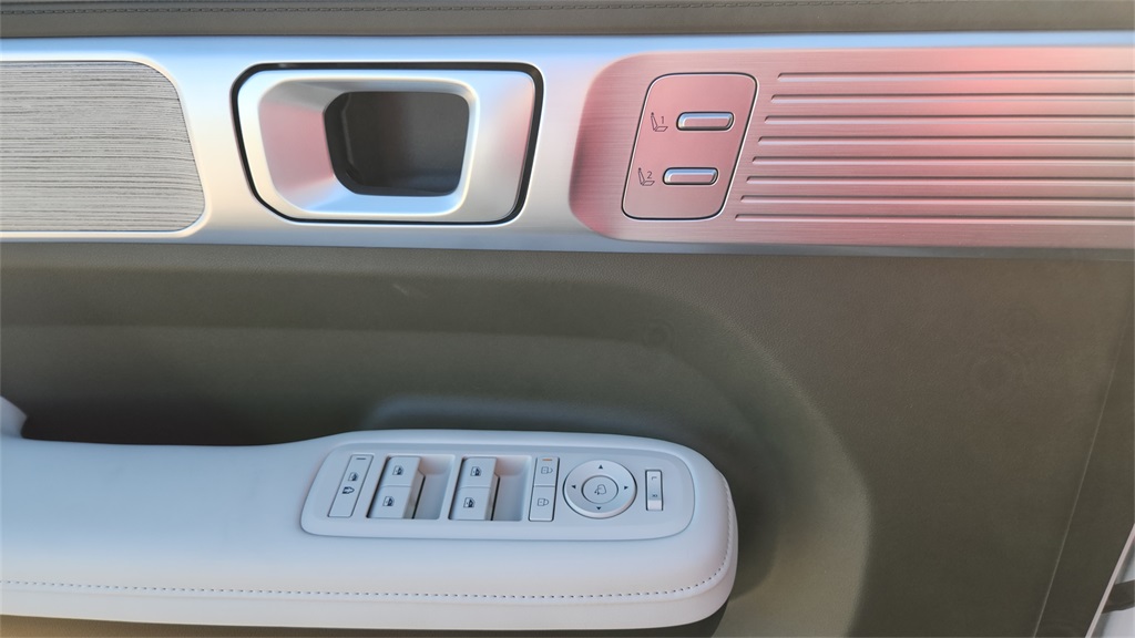 2026 Hyundai Santa Fe Calligraphy photo 15