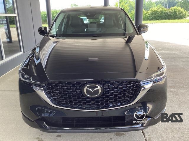 2025 Mazda CX-5 2.5 S Preferred photo 3