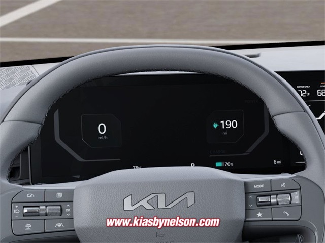 2026 Kia EV9 GT-Line photo 19