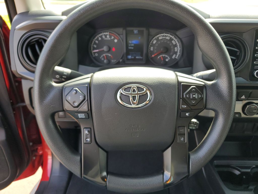 2022 Toyota Tacoma SR photo 14