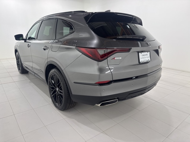 2025 Acura MDX SH-AWD A-Spec Advance photo 3