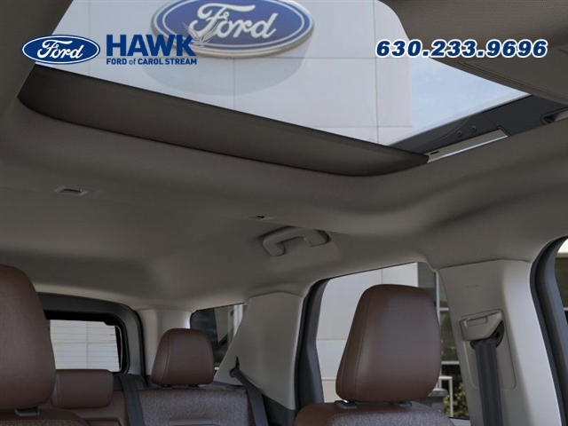 2025 Ford Bronco Sport Outer Banks photo 16