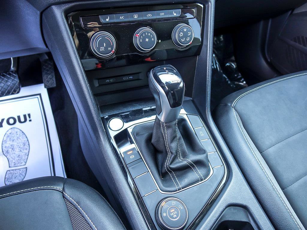 2023 VOLKSWAGEN TAOS - Image 23