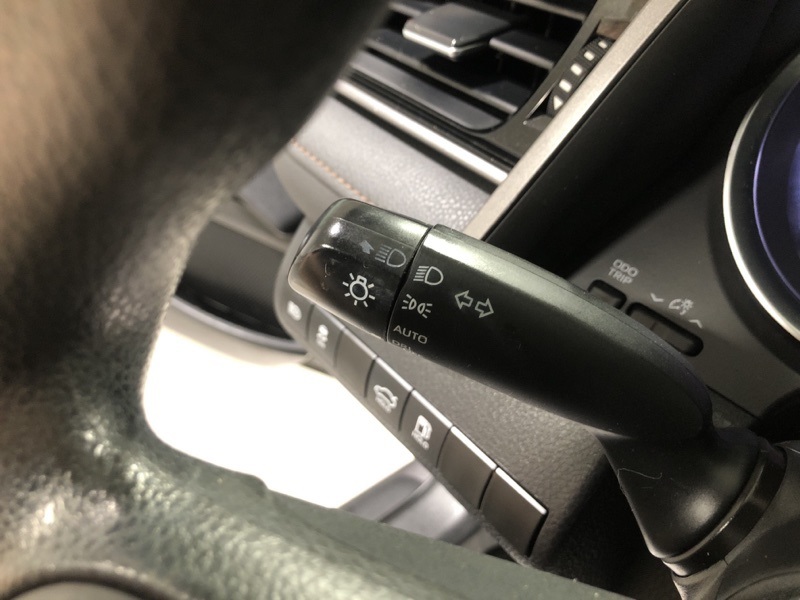 2019 Toyota Camry LE photo 20