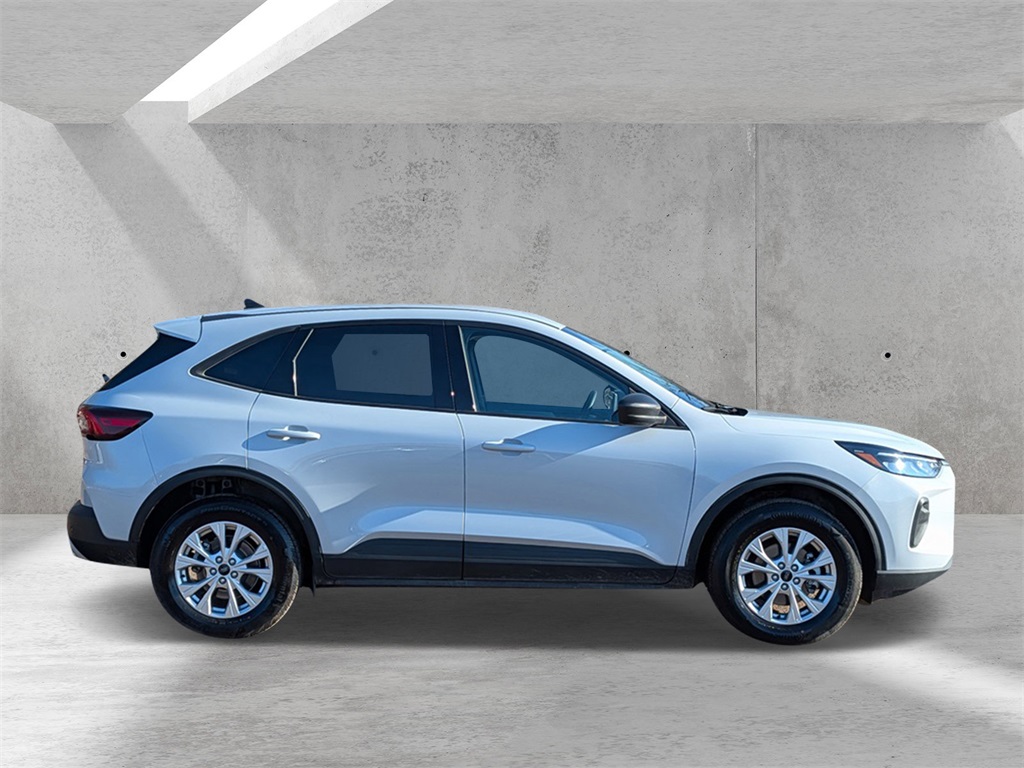 Certified 2025 Ford Escape Active with VIN 1FMCU9GN6SUA99244 for sale in White Bear Lake, Minnesota