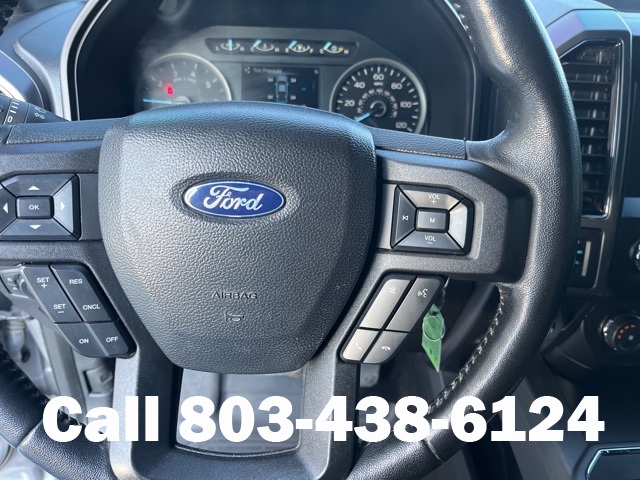 2020 Ford F-150 XLT photo 19
