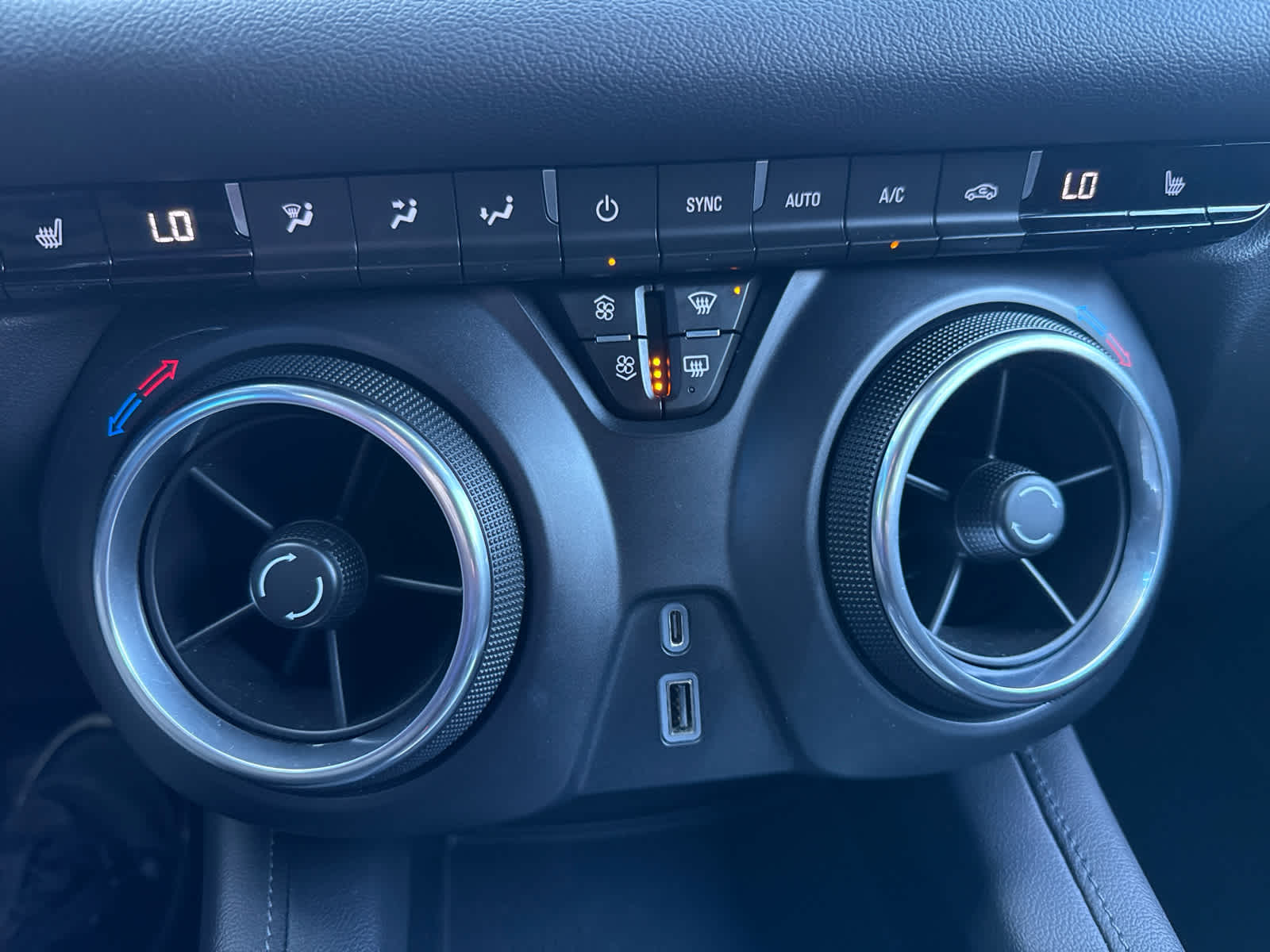 2019 Chevrolet Blazer 1LT photo 18