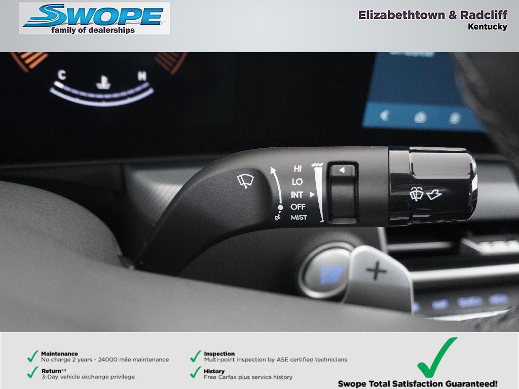 2026 Hyundai Sonata SEL Sport photo 15