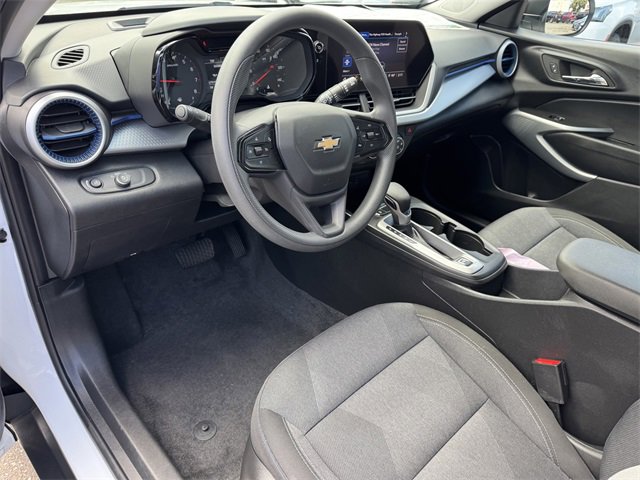2024 Chevrolet Trax LS photo 13