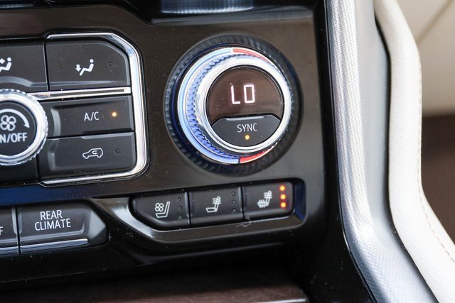 2022 Gmc Yukon Denali photo 27