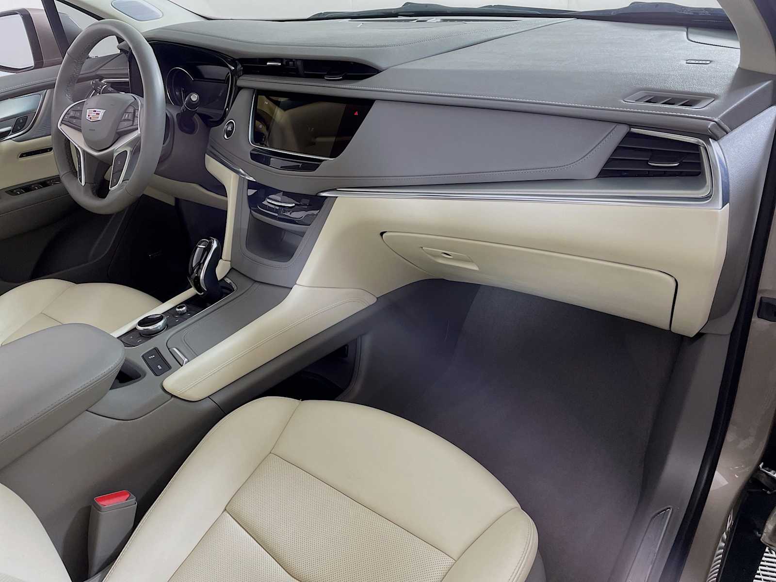 2022 Cadillac XT5 Premium Luxury photo 25