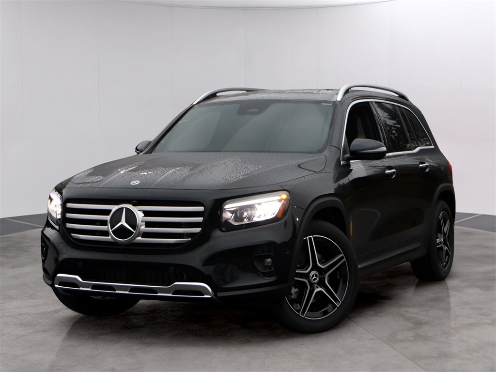 2026 Mercedes-Benz GLB GLB 250's photo