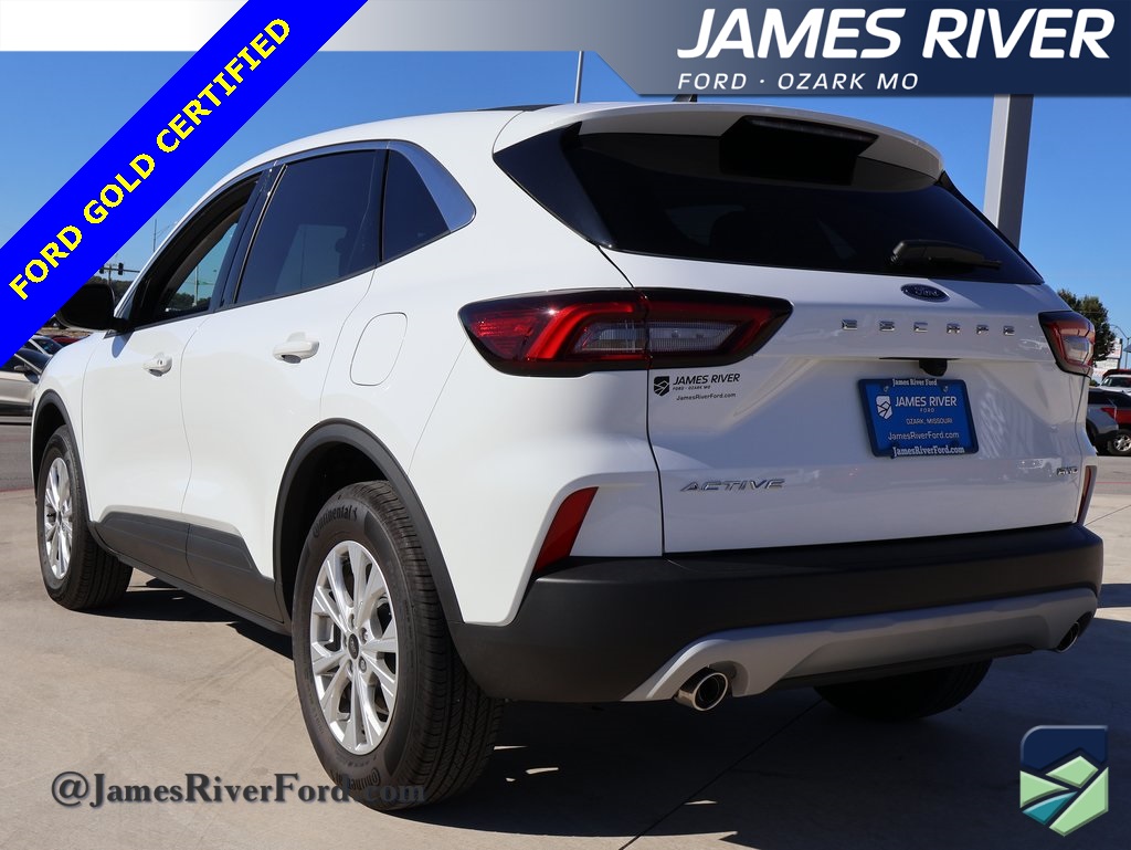 2024 Ford Escape Active photo 2