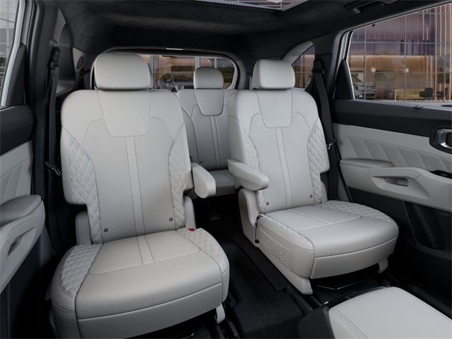 2025 Kia Sorento Hybrid SX Prestige photo 15
