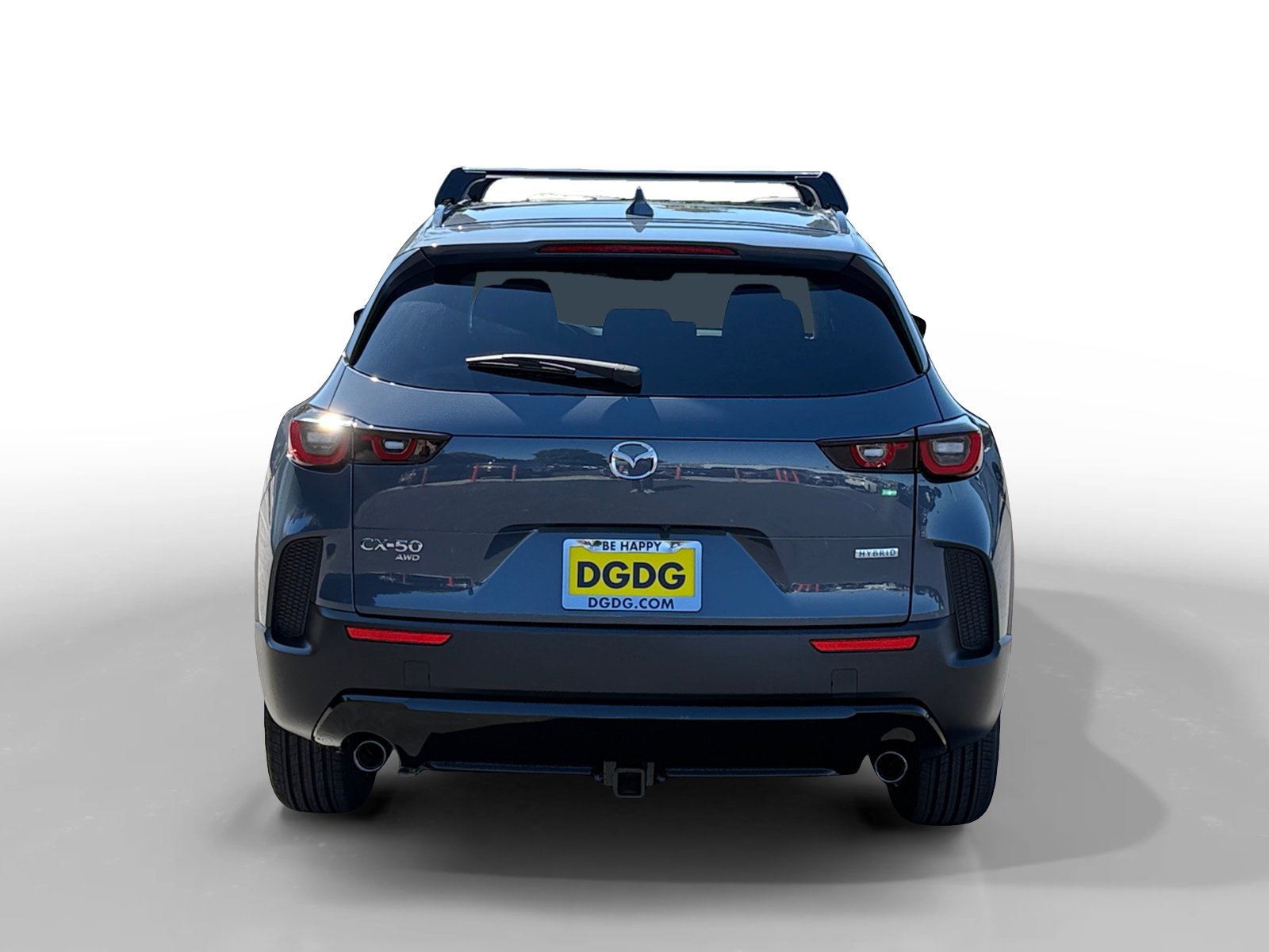 2025 Mazda CX-50 Premium photo 2