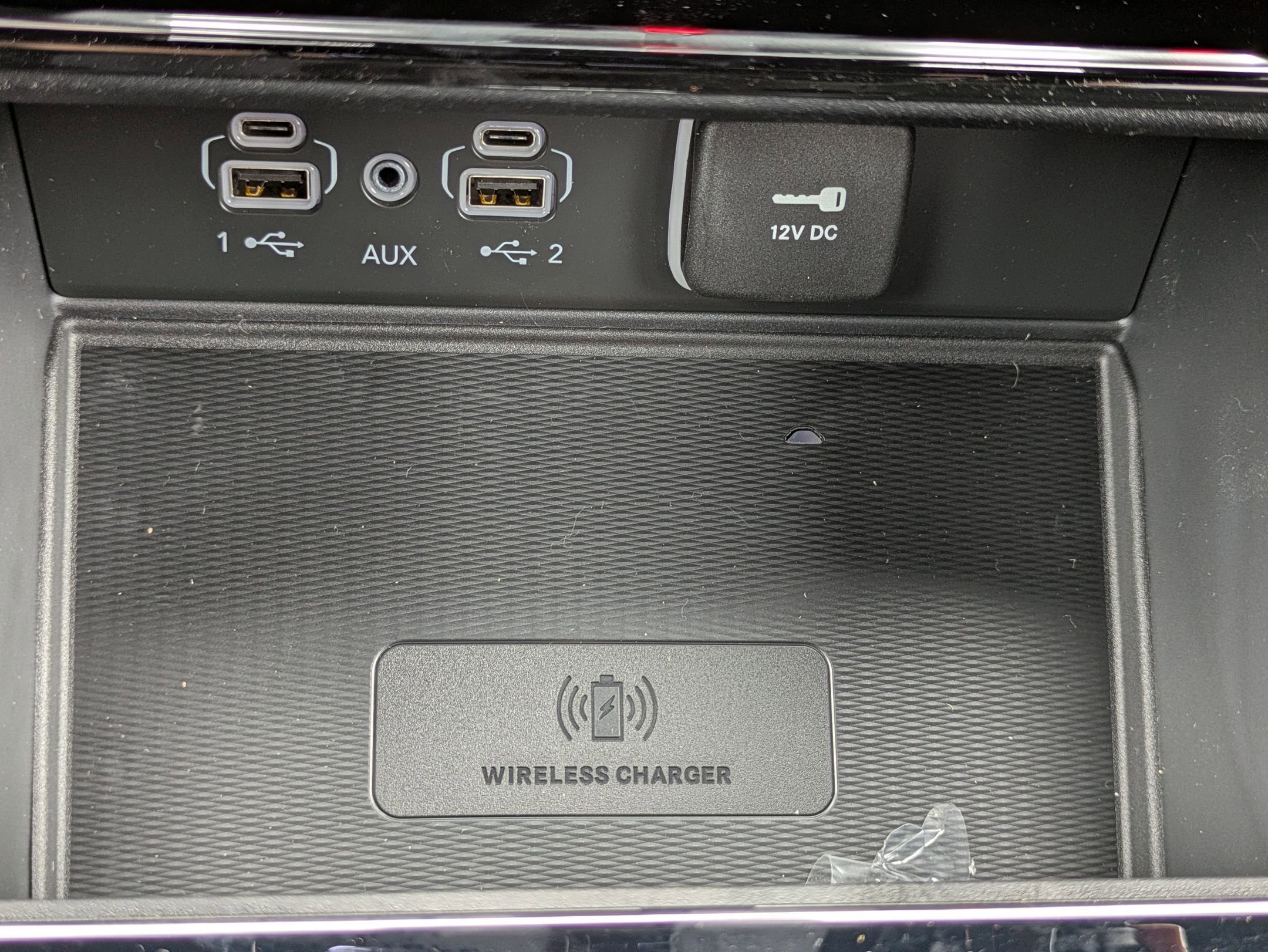 2025 Jeep Grand Cherokee Altitude photo 19