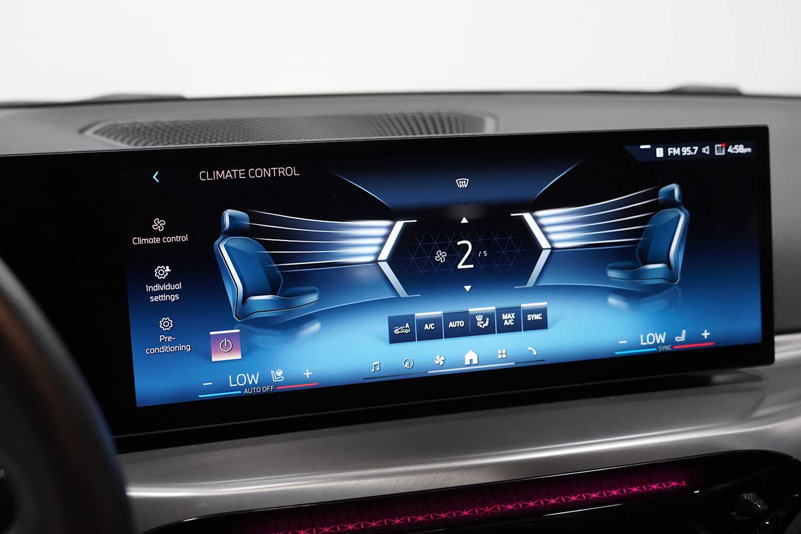 2025 Bmw 330i xDrive photo 16