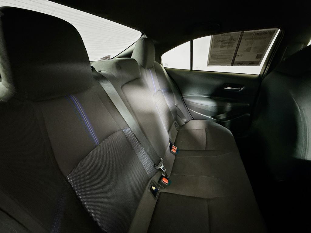 2022 Toyota Corolla SE photo 23